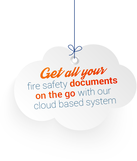 Fire Safety Cloud Based System